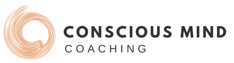 Conscious Mind Coaching Logo